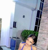 Zina🥰 - escort in Accra