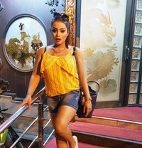 Courtesan WANSHIKA Pussy Girl BDSM - Dominadora transexual in Kolkata Photo 22 of 30