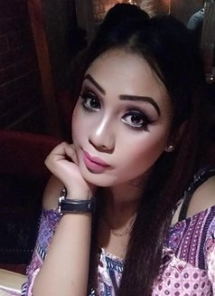 Courtesan WANSHIKA Pussy Girl 3Sum BDSM - Transsexual dominatrix in Kolkata Photo 23 of 30