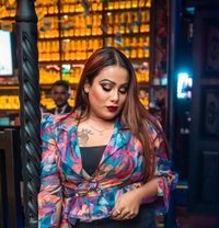 Trans women wanshika in town with BDSM - Transsexual dominatrix in Kolkata