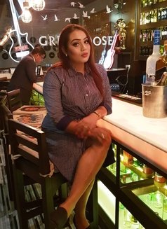 Courtesan WANSHIKA Pussy Girl BDSM - Transsexual dominatrix in Kolkata Photo 29 of 30