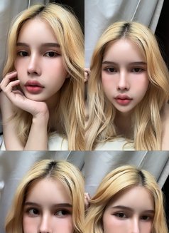 Sunyo - escort in Bangkok Photo 1 of 1