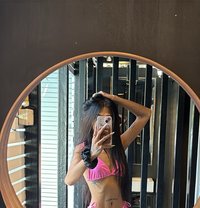 Supattar - Transsexual escort in Bangkok