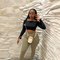 Super Attractive Slim Gorgeous Ashley - puta in Gurgaon Photo 3 of 5