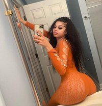 Super Attractive Slim Gorgeous Body Kell - escort in Gurgaon