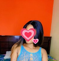 Super Attractive Slim Gorgeous Body Mimi - escort in Bangalore