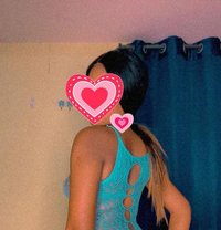 Super Attractive Slim Gorgeous Body Mimi - escort in Bangalore