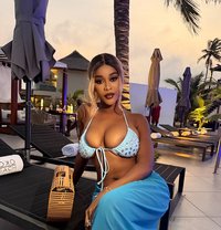 Super Attractive Slim Gorgeous Body Oliv - escort in New Delhi