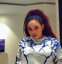 Super Attractive Slim Gorgeous Celine - escort in Mumbai