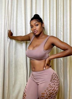 Super Attractive Slim Gorgeous Joy - escort in Noida Photo 1 of 5