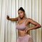 Super Attractive Slim Gorgeous Joy - escort in Noida