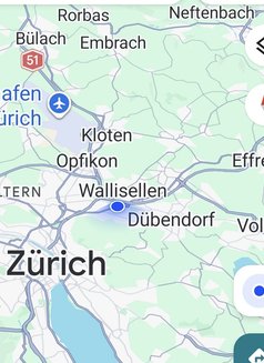 Super beautiful Zurich Massage In/Out - masseuse in Zürich Photo 7 of 7