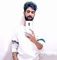 40 Mins Non stop-Only Girls - Male escort in Dubai