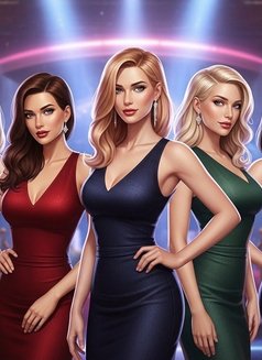 Super Escort Girls - escort in Colombo Photo 1 of 4