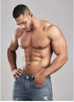 Super Fit Young African Guy Nelson - Male escort in Chennai Photo 1 of 5