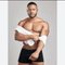 Super Fit Young African Guy Nelson - Male escort in Chennai Photo 2 of 5