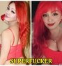 Super Fucker Galema - Transsexual escort in Hong Kong Photo 3 of 10