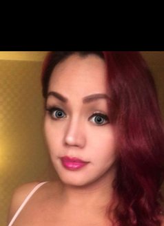 SUPER FUCKER GALEMA - Transsexual escort in Okinawa Island Photo 29 of 30