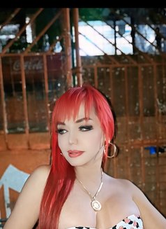 SUPER FUCKER GALEMA - Transsexual escort in Okinawa Island Photo 30 of 30