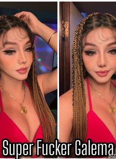 SUPER FUCKER MY FINAL WEEK - Transsexual escort in Okinawa Island Photo 30 of 30