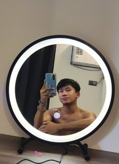 Super Guy ❣️ - Male adult performer in Manila Photo 1 of 3