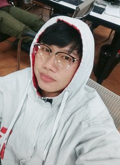 Super Guy ❣️ - Male adult performer in Manila Photo 2 of 3