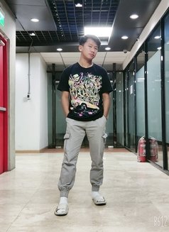 Super Guy ❣️ - Male adult performer in Manila Photo 3 of 3