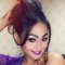 Super Horny Trans - Transsexual escort in Bali