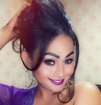 Super Horny Trans - Acompañantes transexual in Bali