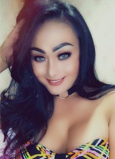 Super Horny Trans - Acompañantes transexual in Bali Photo 5 of 6