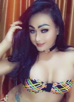 Super Horny Trans - Acompañantes transexual in Bali Photo 6 of 6