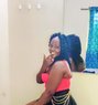 Super Hot African Call Girl - puta in Chennai Photo 1 of 3
