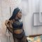 Super Hot African Curvy Soft Ass Fifi - escort in Jalandhar