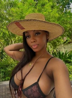 Super Hot African Curvy Soft Ass Flora - escort in Mumbai Photo 1 of 7