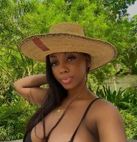 Super Hot African Curvy Soft Ass Flora - escort in Mumbai Photo 1 of 7