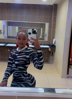 Super Hot African Curvy Soft Ass Lilian - escort in Kathmandu Photo 1 of 4