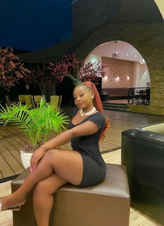 Super Hot African Curvy Soft Ass Lilian - escort in Kathmandu Photo 2 of 4