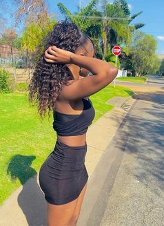 Super Hot African Curvy Soft Ass Lilian - escort in Kathmandu Photo 3 of 4