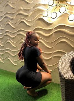 Super Hot African Curvy Soft Ass Lilian - escort in Kathmandu Photo 4 of 4