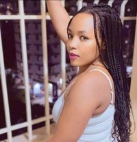 Super Hot African Curvy Soft Ass Michell - escort in Pune