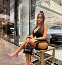 Super Hot African Curvy Soft Ass Pretty - escort in New Delhi