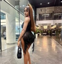 Super Hot African Curvy Soft Ass Pretty - escort in New Delhi