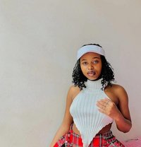 Super Hot African Curvy Soft Ass Sarah - puta in Bangalore