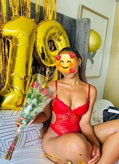 Super Hot African Curvy Soft Ass Sarah - escort in Bangalore Photo 6 of 8