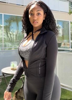 Super Hot African Curvy Soft Martha Ass - escort in Hyderabad Photo 1 of 3