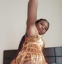 Super Hot Babe Shallom - escort in Bangalore