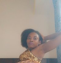 Super Hot Babe Shallom - escort in Bangalore