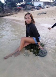 Dominant LUCY. OUTCALL,WEBCAM SHOW. - Transsexual escort in Manila Photo 14 of 29