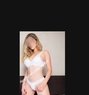 SUPER HOT! Brazilian Model just Arrived! - escort in Kuala Lumpur Photo 7 of 8