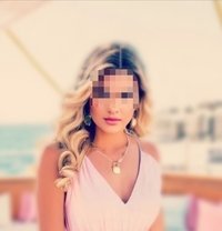 SUPER HOT ELLEN Valmont(NEW) - escort in Hong Kong Photo 8 of 8